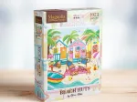 Beach Huts
