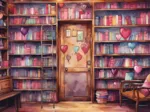 Romantic Library