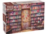 Romantic Library