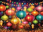 Colorful Lights