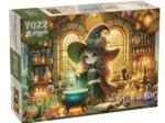 Lovely Witch