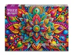 Colorful Mandala