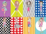 Fashion Girls