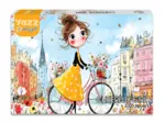 Cheerful Girl