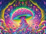 The Mushroom