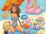 Beach Time