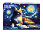 Starry Cat