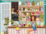 Cozy Cafe