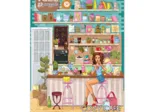 Cozy Cafe