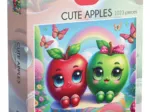 Cute Apples
