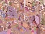 Witch's Emporium