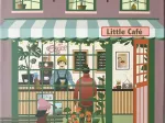 Little Cafe