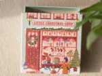 Little Christmas Shop