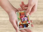 Puzzle Mini 99 pieces - ModBreizh