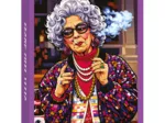 Grand-Mère Yetta