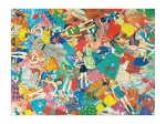 Vintage Paper Dolls - 1000 Piece Puzzle in Square Box