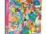 Vintage Paper Dolls - 1000 Piece Puzzle in Square Box