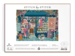 Stitch by Stitch - 1000 Piece Puzzle