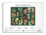World of Mushrooms 1000 Piece Puzzle