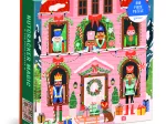 Nutcracker Magic - 500 Piece Puzzle