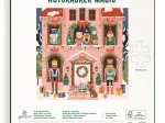 Nutcracker Magic - 500 Piece Puzzle