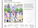 Michael Storrings Easter Parade 500 Piece Puzzle