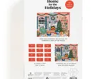 Home for the Holidays - 12 Days Advent Puzzle Calendar (John Lewis Exclusive)