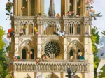 Jean-Jacques Loup - Vive Notre Dame!