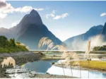 Sarah Sisson: Milford Sound
