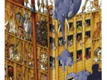 Jigsaw Puzzle - 2000 Pieces - Loup : Noah's Arch