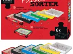 Puzzle Sorter