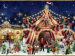 Cirque de Noël Nostalgique