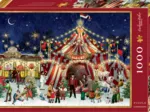 Cirque de Noël Nostalgique