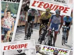 Cycling Legends