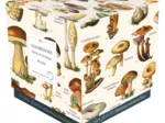 Mushrooms Puzzle