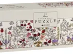 Panoramic Flowers - Wildflowers