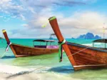 Panoramic - Around the World - Thailand