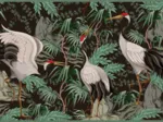 Secret Garden - Heron