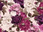 Floral Romance