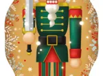Puzzle Forme - Nutcracker 2