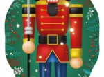 Puzzle Forme - Nutcracker 3