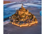 Landscape - Mont-Saint-Michel - Normandy