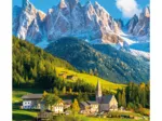 Landscape - The Dolomites - Italy