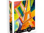Eiffel Tower - Robert Delaunay