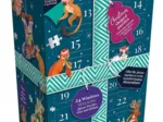 Advent Calendar - 22 Puzzles