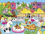 XXL Pieces - Pool Party