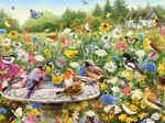 XXL Pieces - Greg Giordano: The Secret Garden