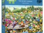 XXL Pieces - Greg Giordano: The Secret Garden