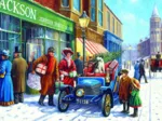 XXL Pieces - Kevin Walsh - Family Christmas Shop