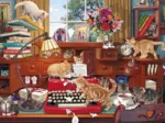 Writer's Block